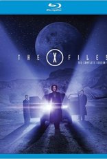 The X-Files