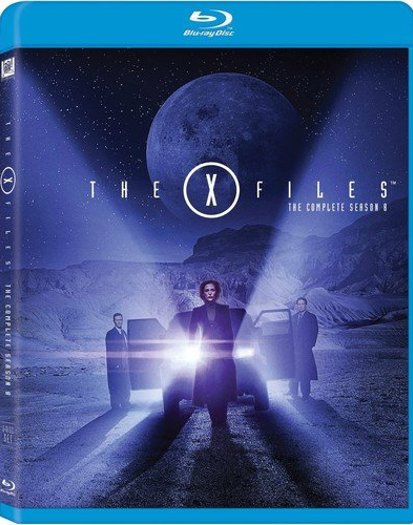 The Complete Season 8 (2015)