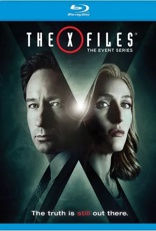 The X-Files