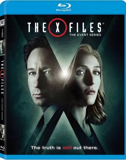 The Event Series (2016)