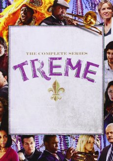 The Complete Series