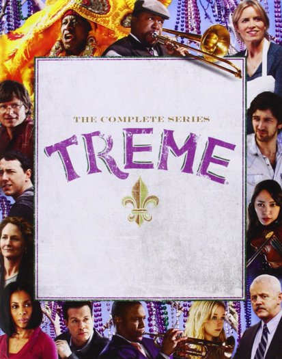 The Complete Series (2014)