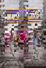 Unbreakable Kimmy Schmidt