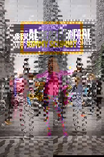 Unbreakable Kimmy Schmidt (TV Series 2015–2019)