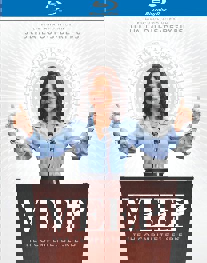 The Complete Series (2024)