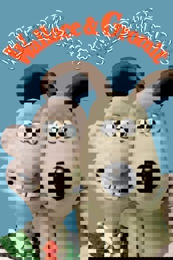 Wallace & Gromit