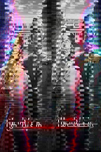 WandaVision