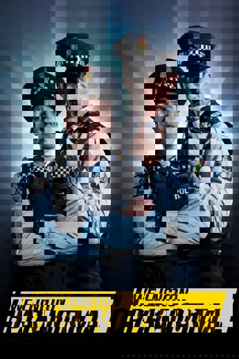 Wellington Paranormal