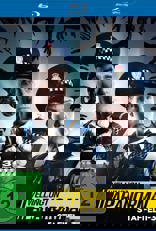 Wellington Paranormal