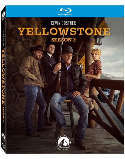 Season Two (2019)