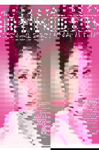 The Audrey Hepburn 7-Film Collection