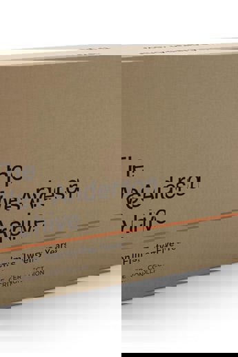 The Wes Anderson Archive